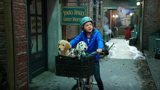 Image Cachorros Fantasmas 6