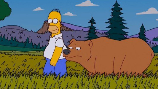 Image Los Simpsons 5