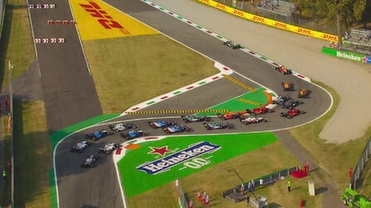 Image Formula 1 La Emocion De Un Grand Prix 5