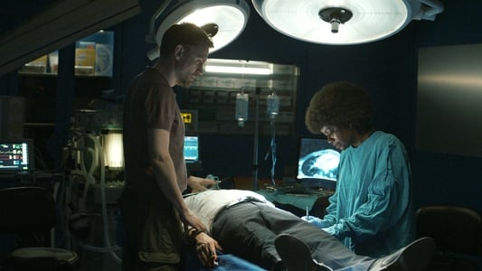 Image Into the Night 5