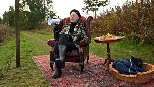 Image The Traitors (US) 10