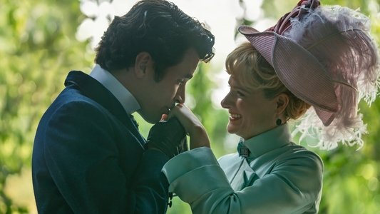 Image La edad dorada (The Gilded Age) 5