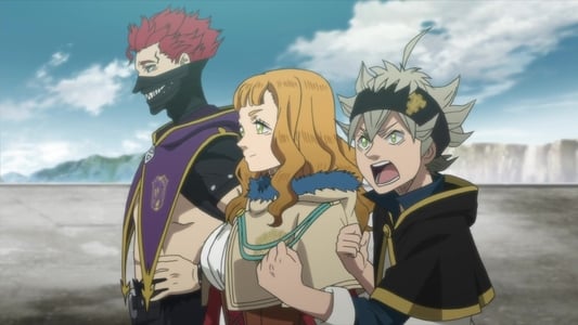 Image Black Clover 73
