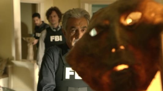 Image Mentes Criminales (Criminal Minds) 9