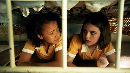 Image Malory Towers 9