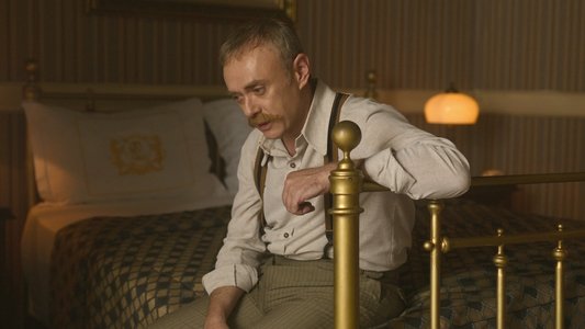 Image Medianoche en el Pera Palace 7