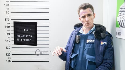 Image Wellington Paranormal 1