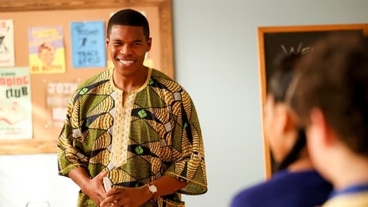 Image The Wonder Years (2021) 15