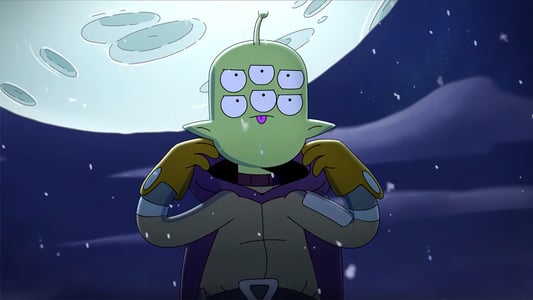Image Final Space 6