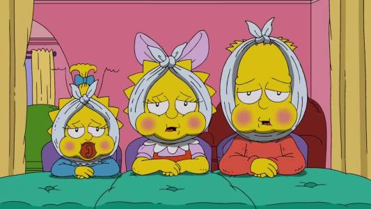Image Los Simpsons 2