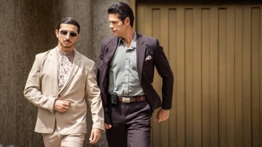 Image Klass 95: El poder de la belleza 14