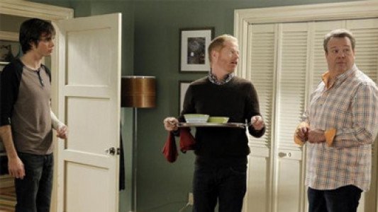 Image Modern Family 15