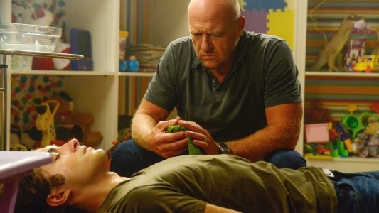 Image Bajo el Domo (Under the Dome) 11