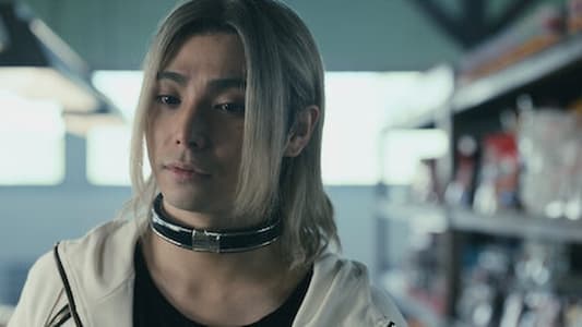 Image Alice in Borderland 4