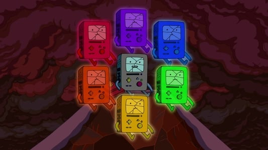 Image Hora de aventuras 15