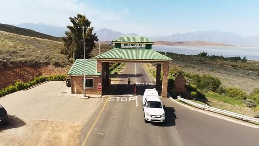 Image Inside the World's Toughest Prisons 4