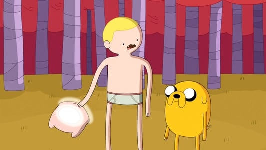Image Hora de aventuras 10