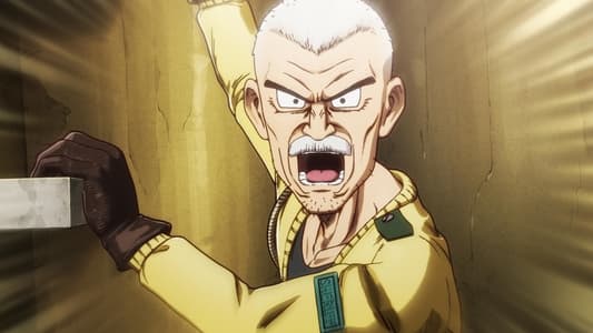 Image Sand Land: The Series 6