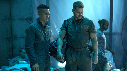 Image The Expanse 10