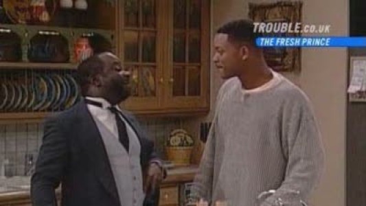 Image El Principe del Rap 20