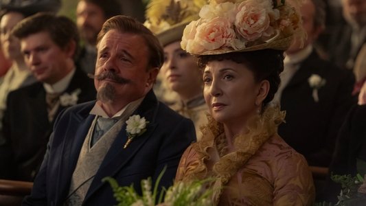 Image La edad dorada (The Gilded Age) 4