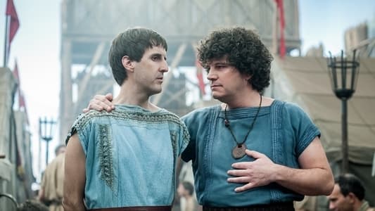 Image Justo antes de Cristo 4