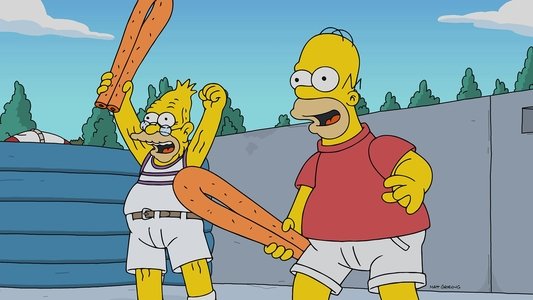 Image Los Simpsons 17