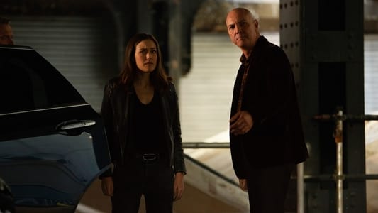 Image The Blacklist 8
