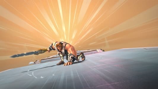 Image He-Man y los Amos del Universo 3