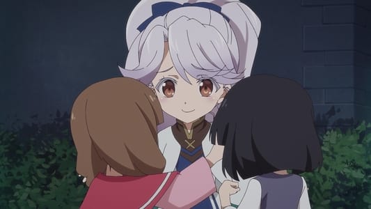 Image Okashi na Tensei: Saikyou Patishie Isekai Kourin 2