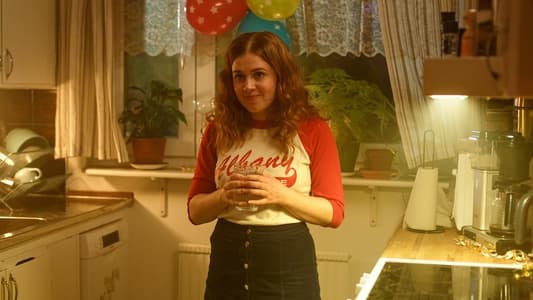 Image Thunder in My Heart 8