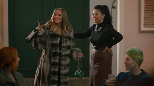 Image Nadie quiere esto 1