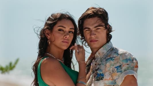 Image La isla de las tentaciones (MX) 1