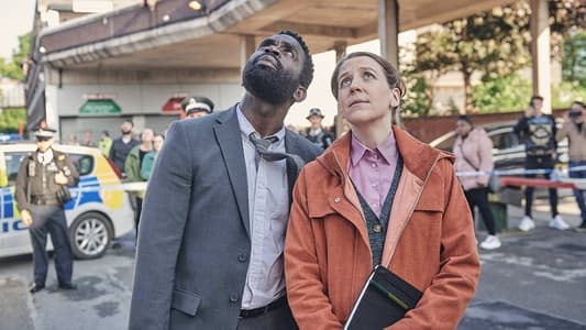 Image The Tower (2021) 1