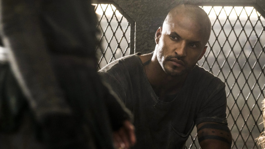 Image Los 100 (The 100) 8