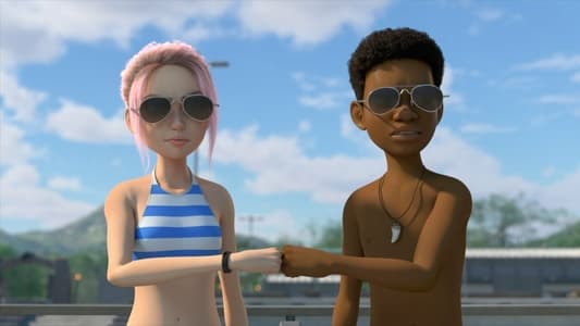 Image Jurassic World: Campamento Cretacico 2