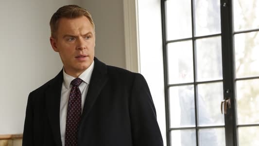 Image The Blacklist 17