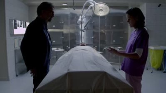 Image Mentes Criminales (Criminal Minds) 7