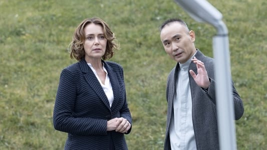 Image Orphan Black: Echoes 4