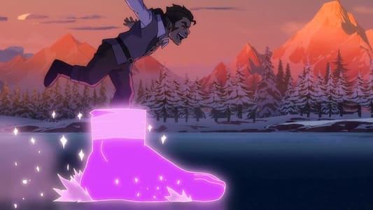 Image The Legend of Vox Machina 3