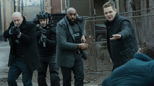 Image Mayor of Kingstown 4