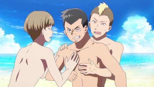 Image Kanojo, Okarishimasu 4