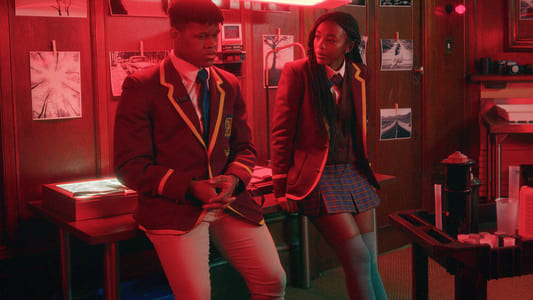 Image Blood & Water 3