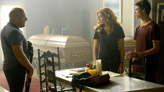 Image Bajo el Domo (Under the Dome) 9