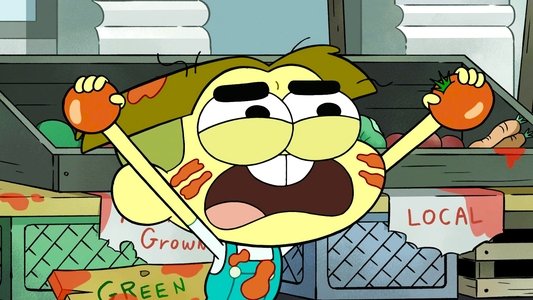 Image Big City Greens 30