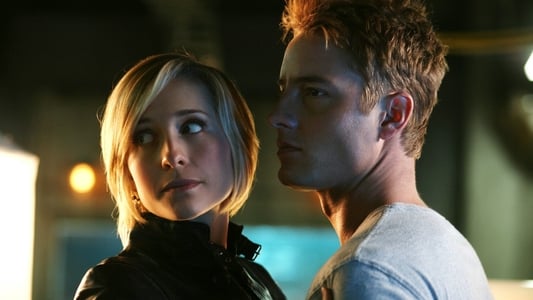 Image Smallville 12