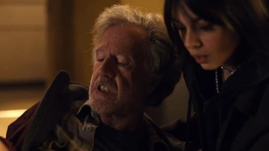 Image Orphan Black: Echoes 9