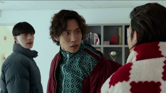 Image Perros de caza 2