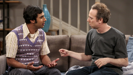 Image La Teoria Del Big Bang (The Big Bang Theory) 18