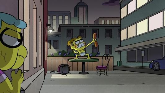 Image Big City Greens 17